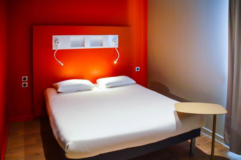 Ibis Budget Beauvais Aeroport Tillé المظهر الخارجي الصورة